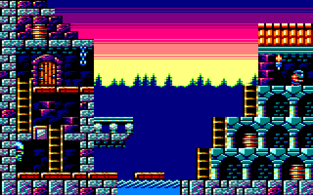 DEVILRY III The arcade Game 5 DEVILRY III The arcade Game 4