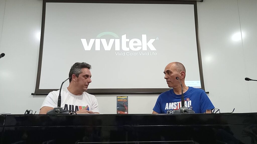 Vuelve la Amstrad Manía 14 Vuelve la Amstrad Manía 13