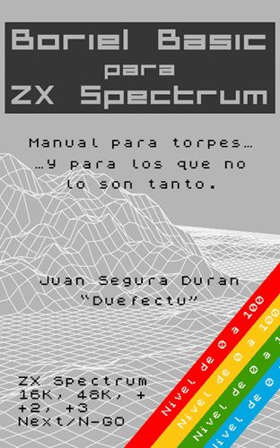 Boriel Basic portada