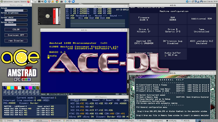 ACE-DL, otro emulador para descargar (o algo más) 1