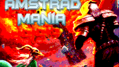 Vuelve la Amstrad Manía 10 Vuelve la Amstrad Manía 4