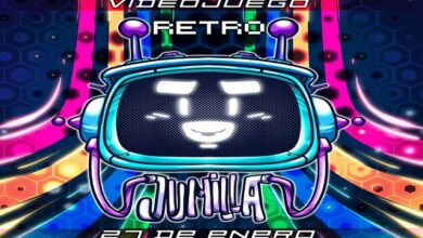 Feria del videojuego retro en Jumilla 25