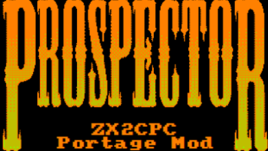 Conversión de Prospector para CPC 23