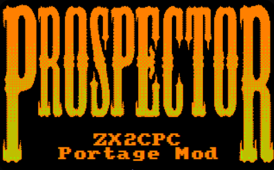 Conversión de Prospector para CPC 1