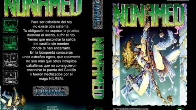 Nonamed para Amstrad PCW 51