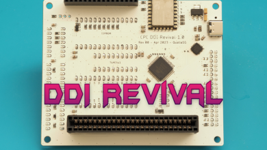 Review DDI-Revival para Amstrad cpc 464 33