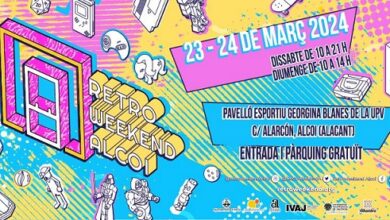 Retroweekend Alcoi, 8ª edición 24