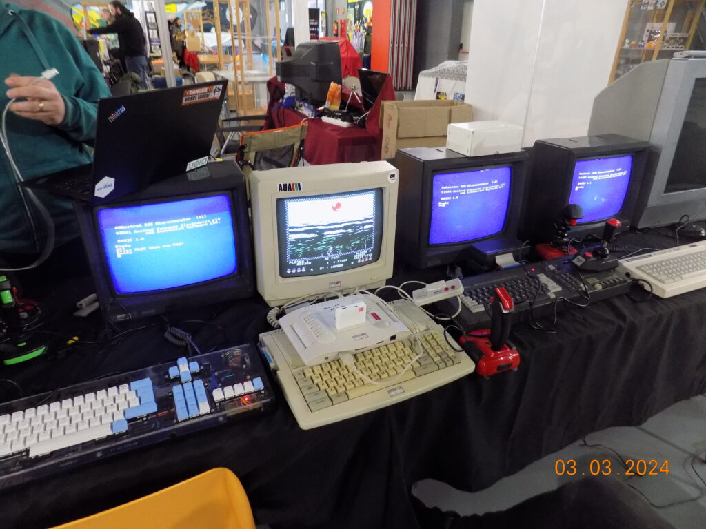 Retro Parla 2024 2