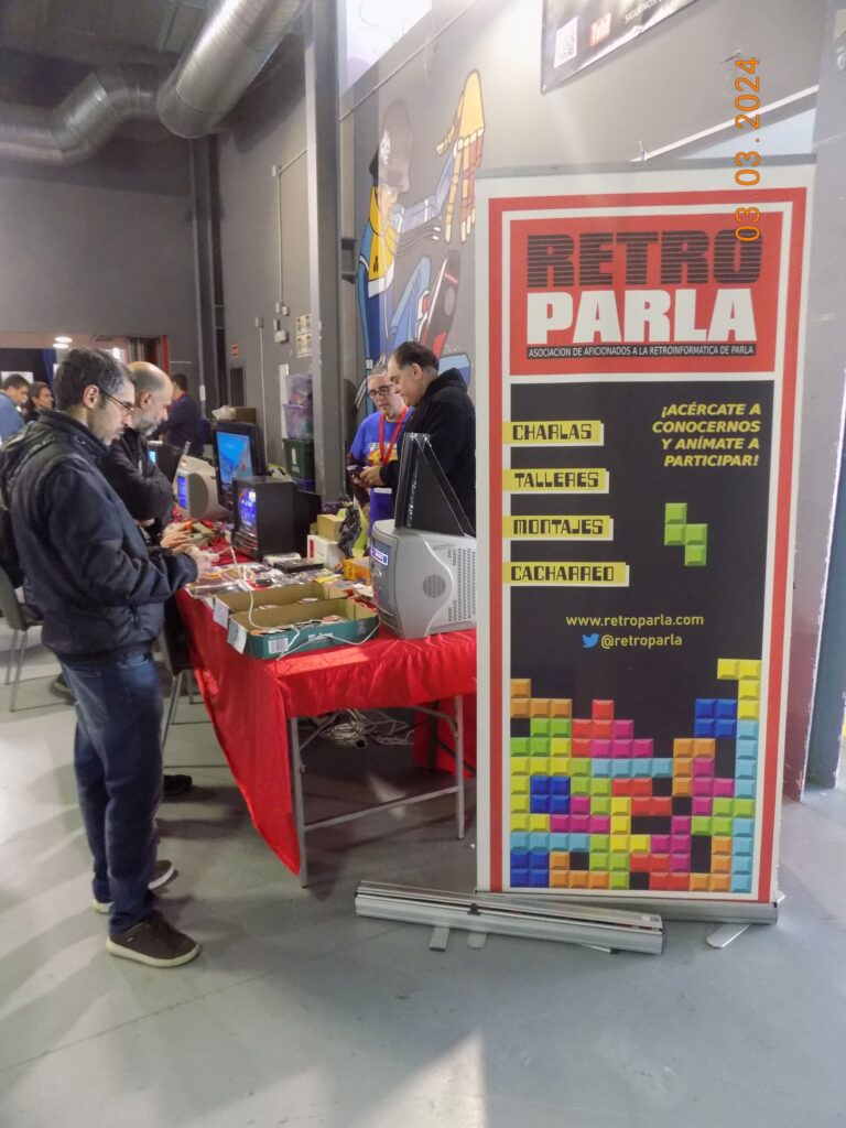Retro Parla 2024 8
