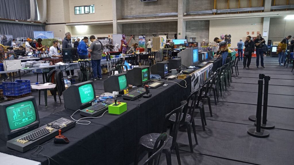 Retroweekend Alcoi, 8ª edición 4