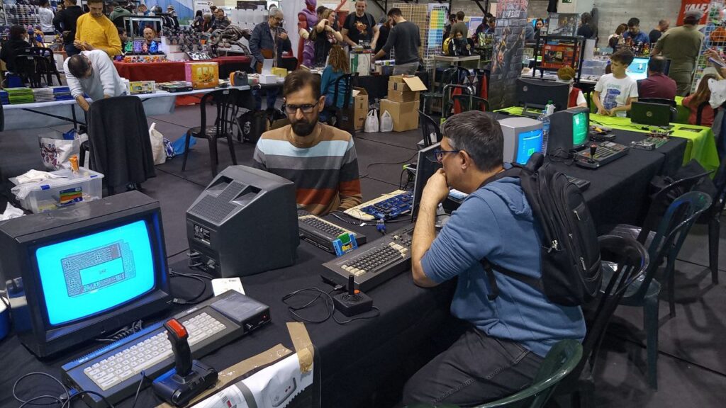 Retroweekend Alcoi, 8ª edición 8