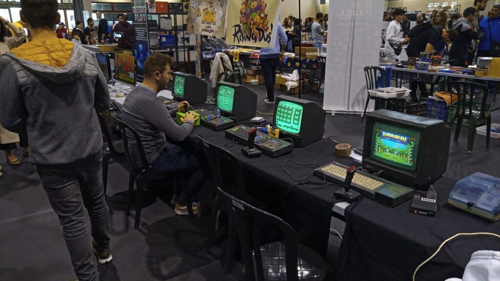 Retroweekend Alcoi, 8ª edición 10