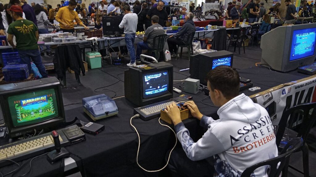 Retroweekend Alcoi, 8ª edición 9