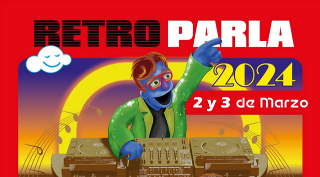 Retro Parla 2024 1