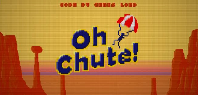 Oh Chute! 30
