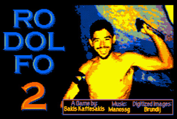 Rodolfo Skylarriente 2, Archaeologist 5 Rodolfo Skylarriente 2, Archaeologist 3