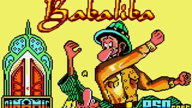 Babaliba publicado !!! 29