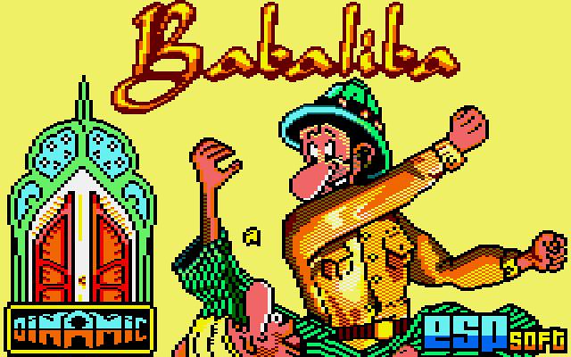 Babaliba publicado !!! 18 Babaliba publicado !!! 13
