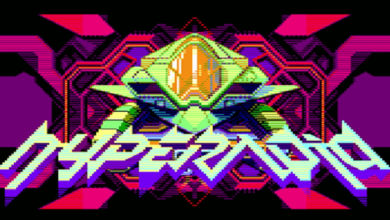 Hypernoid Zero 24
