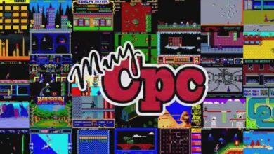 Muy CPC, Las portadas 25