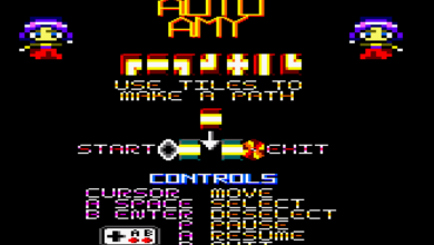 Auto Amy 57
