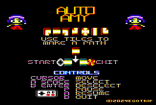 Auto Amy 16 Auto Amy 12