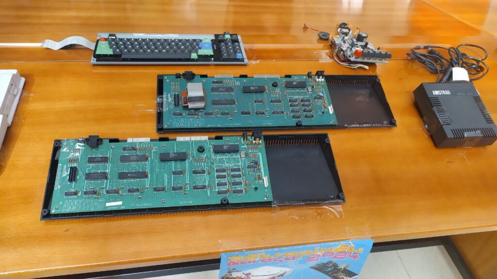 Retropixel 2024, una edición muy cepecera 17