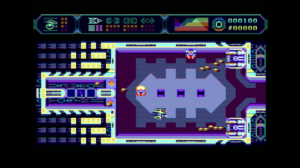 Hypernoid Zero