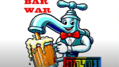 Bar War, lo nuevo de Fitosoft 28