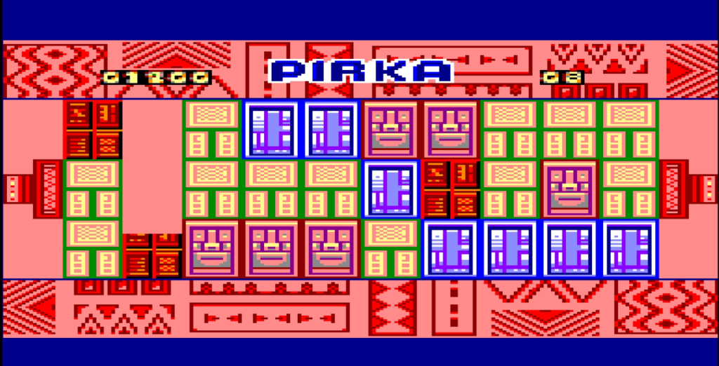 pirka