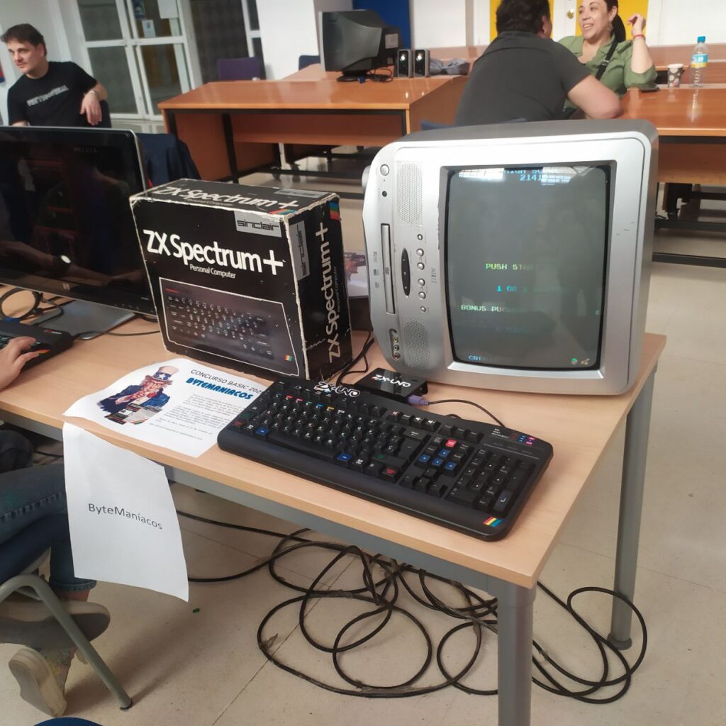 Retropixel 2024, una edición muy cepecera 13