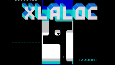 Xlaloc, conversión para CPC 28
