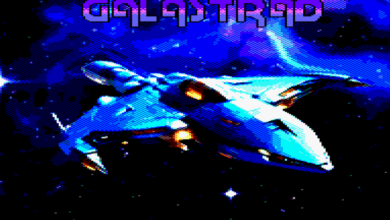 Galastrad 28