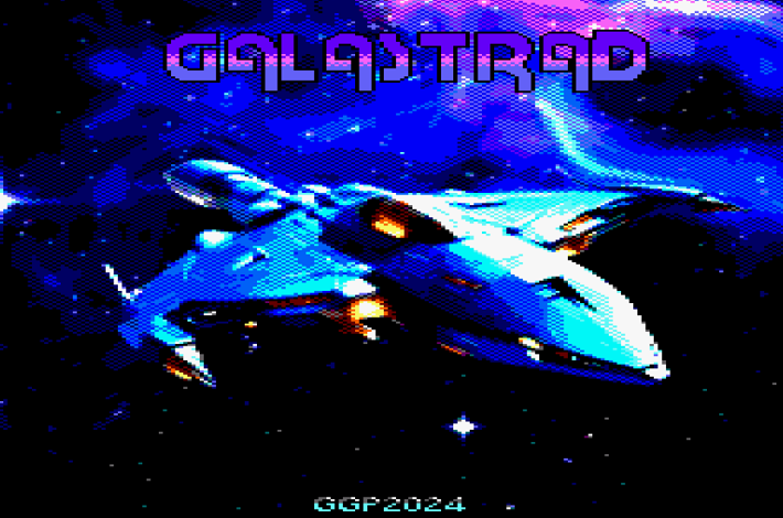Galastrad 2