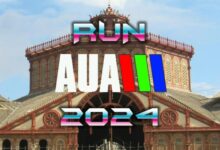 Run