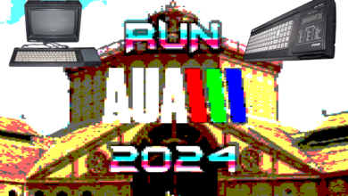 Así fue Run