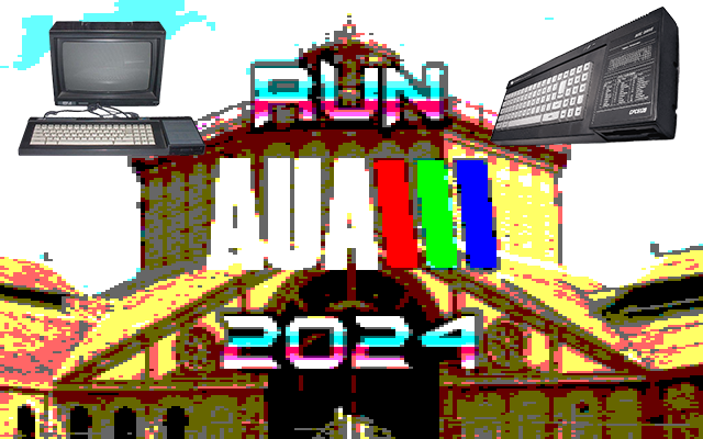 Así fue Run
