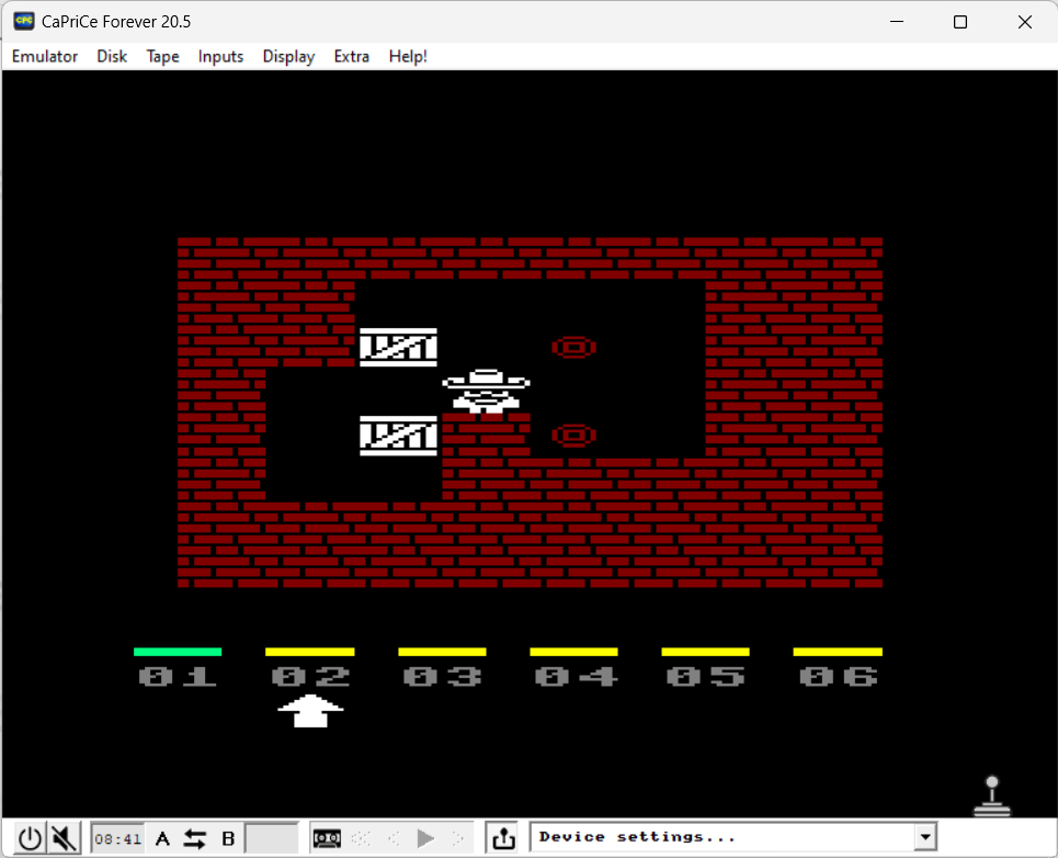 soko64+