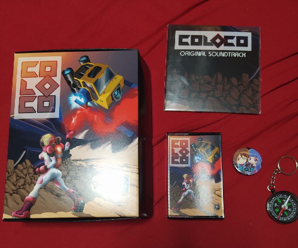 coloco