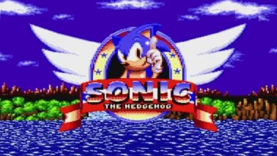 Sonic GX, nuevos avances 25
