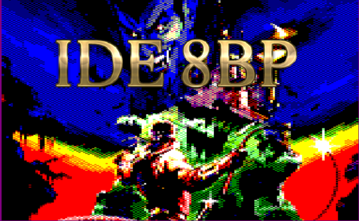 IDE8BP