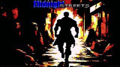 Midnight Streets 30