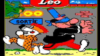 Super Leo 29