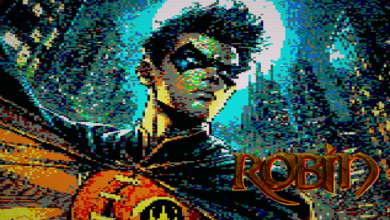 Dark Knight - Reward Edition 24