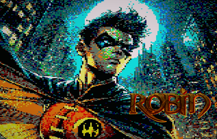 Dark Knight - Reward Edition 35 Dark Knight - Reward Edition 26