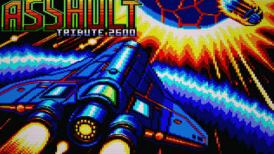 Assault 27