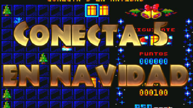 Conecta 5 en navidad 57