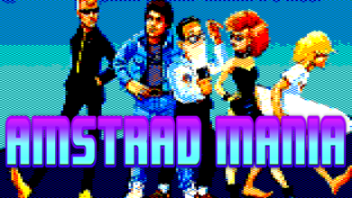 Amstrad Mania 2024, Diciembre 23
