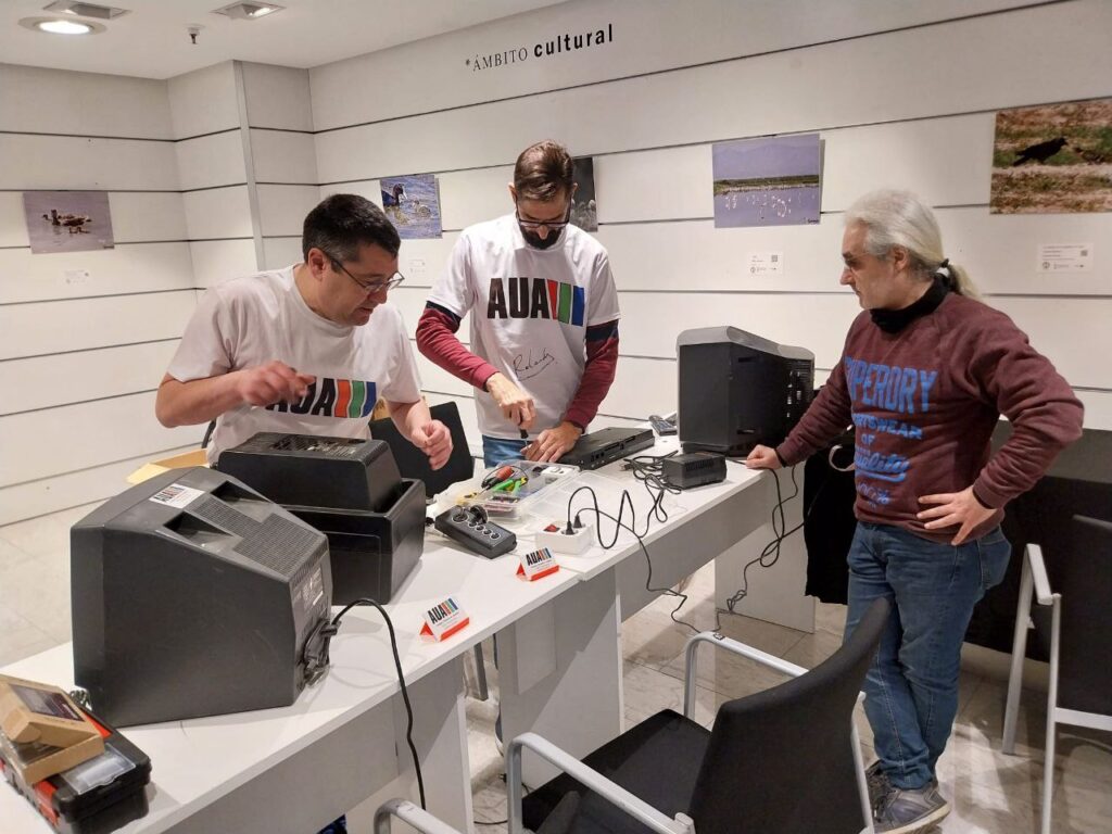 Amstrad Mania 2024, Diciembre 63
