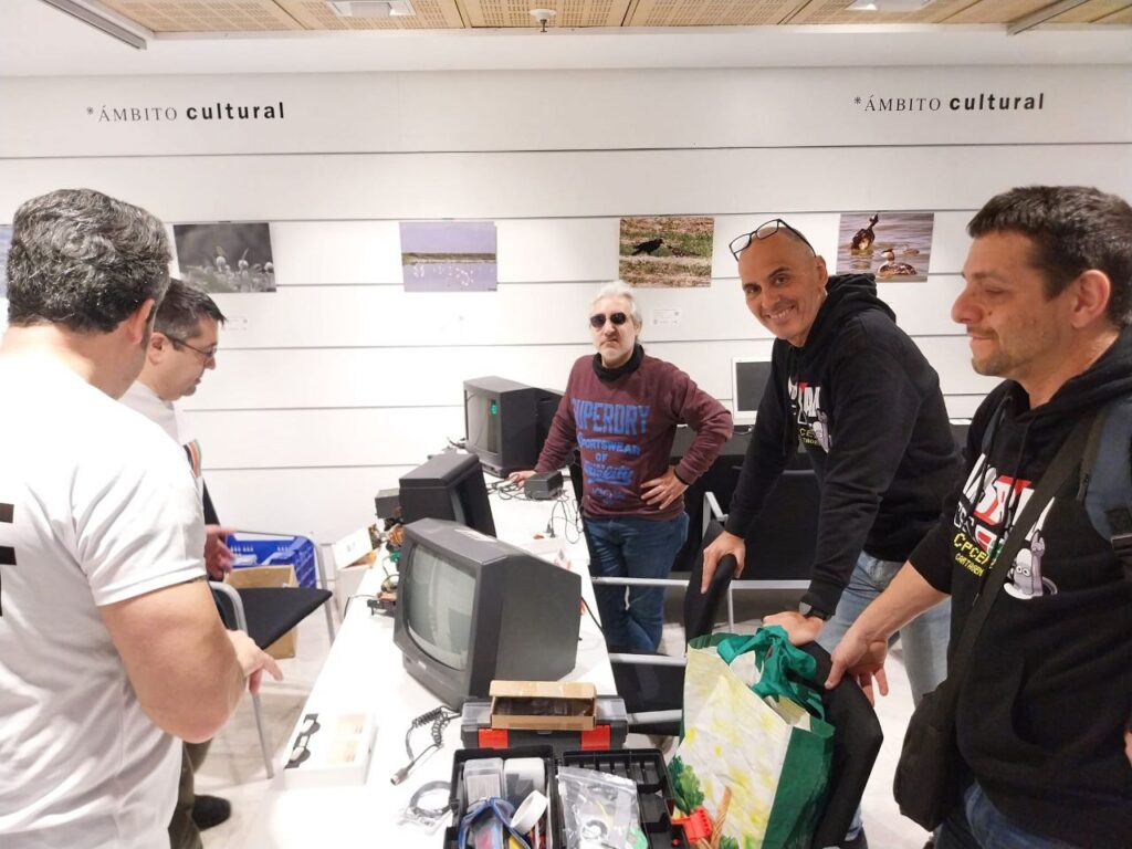 Amstrad Mania 2024, Diciembre 38